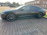 Audi A7 55 TFSI S tronic quattro - - Audi A7: TFSI Tronic