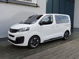 Opel Zafira Life 2.0 D S Edition - Opel Zafira aus 2021