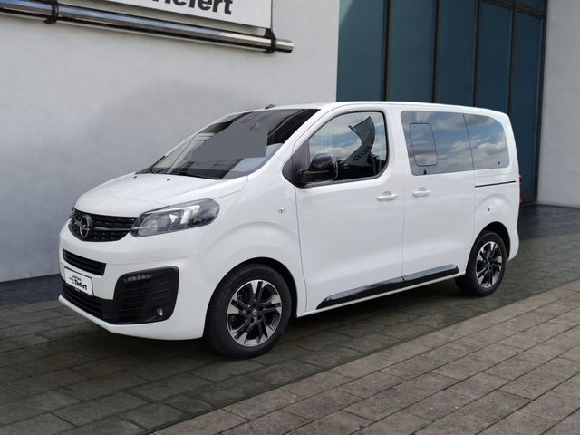 Zafira Life 2.0 D S Edition