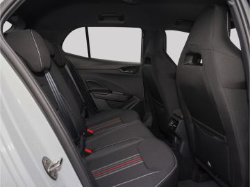 Skoda Fabia Monte Carlo 1.0 TSI DSG LED Kamera