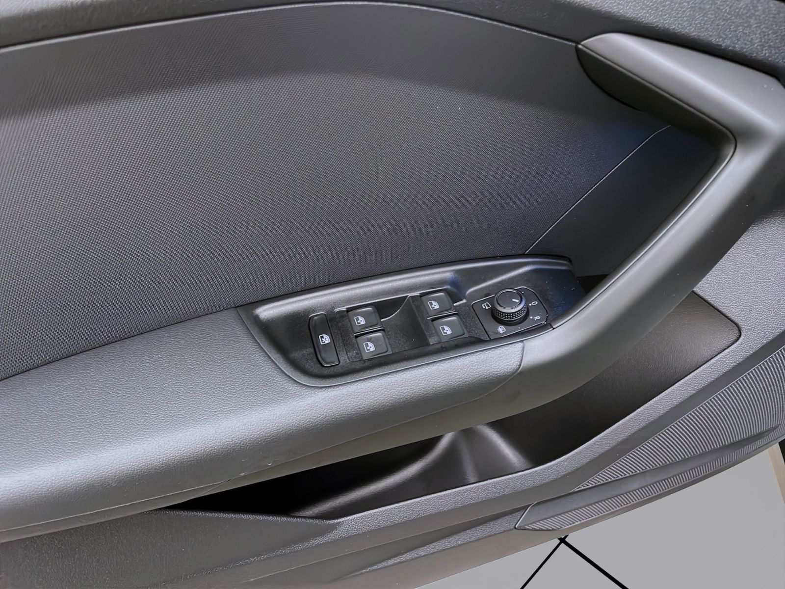 Audi A1 - Bild 11