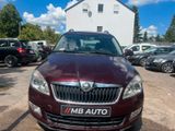 Skoda Roomster 1.2l TSI DSG 77kW NAVI AUTOMATIK KLIMA - Skoda Roomster: Dsg