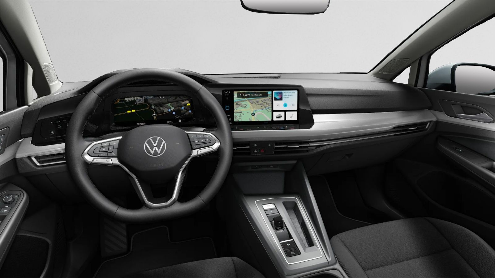 Volkswagen Golf - Bild 6