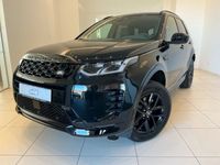 Land Rover Discovery Sport - Vorschau Bild 1