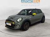 MINI Cooper SE Trim L AUTOMATIK ALLWETTER NAV LED APP - MINI Cooper SE Gebrauchtwagen