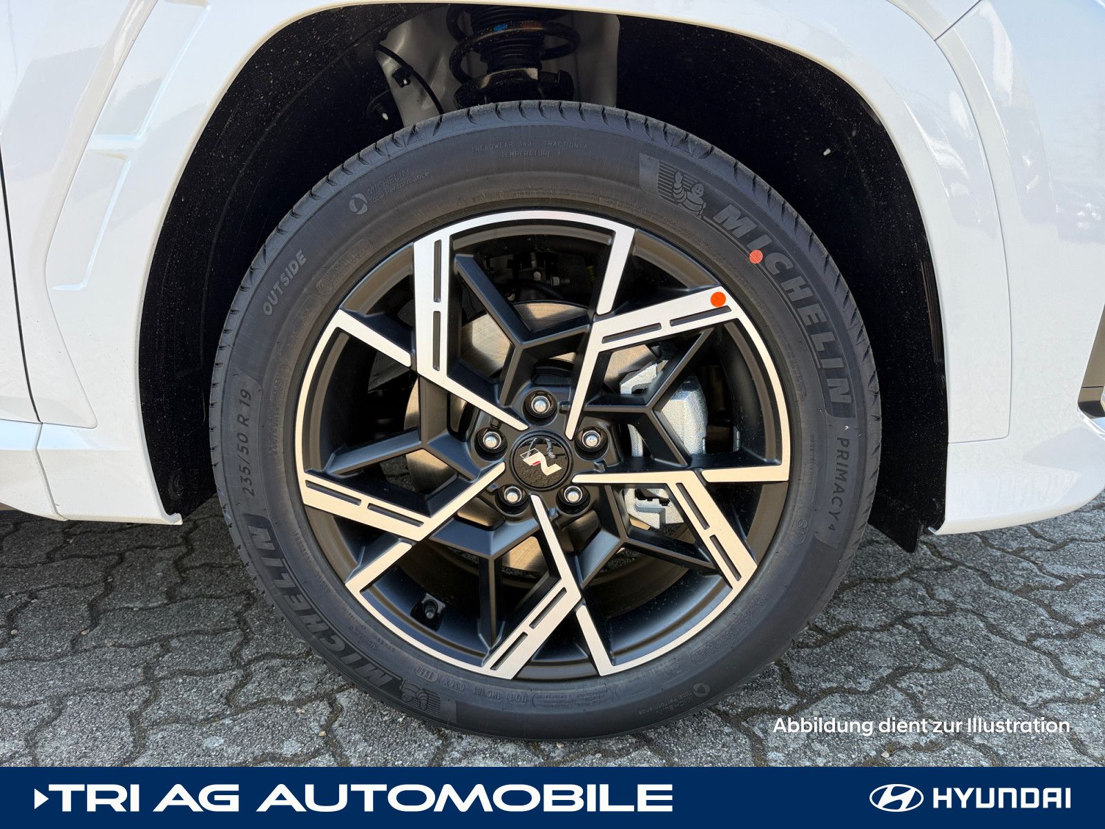 Hyundai TUCSON - Bild 13