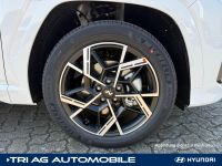 Hyundai TUCSON - Vorschau Bild 13