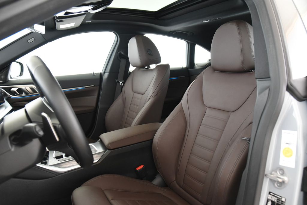 BMW 430 Gran Coupé