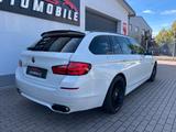 BMW 535D Touring*Alpina D5*Kamera*SoftClose*Xenon* - BMW 535: Kombi