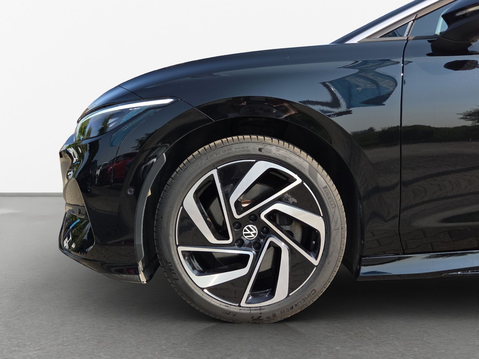 Volkswagen ID.7 - Bild 17
