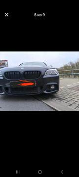 BMW 525D M-PAKET - BMW 525 in Lübeck