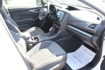 Subaru XV - 6
