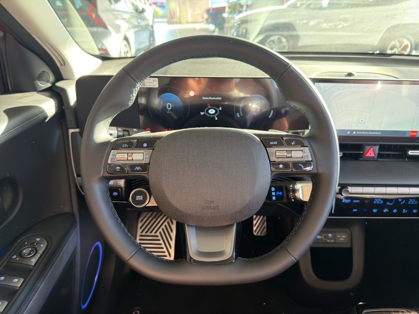 Hyundai IONIQ 5 – Bild 13