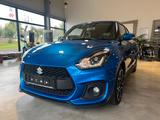 Suzuki Swift 1.4 BOOSTERJET HYBRID Sport - Suzuki Swift Boosterjet Gebrauchtwagen