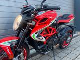 MV Agusta Brutale 800 RC - 1. Hand - Nr. 12 von 250 - MV AGUSTA 800 BRUTALE