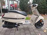 Lambretta X 300 SR EURO 5+ - LAMBRETTA X300