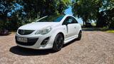 Opel 2012 Opel Corsa D GSI - Opel Corsa: D Gsi