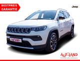 Jeep Compass 1.3 80th Anniversary FWD LED Navi Kamera - Jeep in Dresden