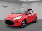 Ford Ka Klima sehr gepflegt Tüv 5/2027 - Ford Ka/Ka+ aus 2011