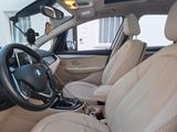 BMW Bmw 216d Gran Tourer - BMW 216 in Frankfurt (Main)
