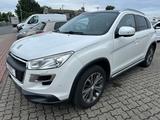 Peugeot 4008 Allure 4WD Pano/Leder - Peugeot 4008 Gebrauchtwagen