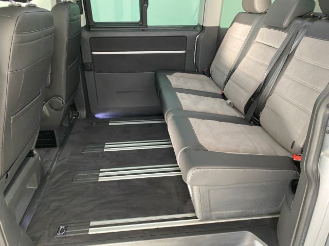 T6.1 Multivan Comfortline 2.0 TDI DSG 4Motion 7-