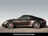 Porsche 991 911 Carrera 4S Cabriolet Sport Chrono PDLS - Porsche 991: Cabrio, 4s
