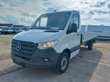Mercedes-Benz Sprinter 315Pritsche - Angebote