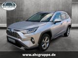 Toyota RAV 4 Hybrid 2.5 (Syst.222 PS) 4x4 Lounge, Navi,