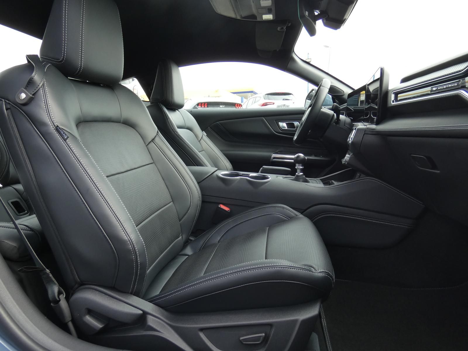 Ford Mustang - Bild 11
