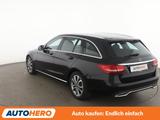 Mercedes-Benz C 180 d T BlueTEC Avantgarde Aut.*LED*NAVI*TEMPO - Mercedes-Benz C 180 mit Diesel-Antrieb: Automatik