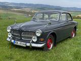 Volvo Amazon - Autos aus dem Jahr 1964