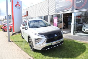 MITSUBISHI Eclipse Cross Select Plug-in Hybrid 4WD