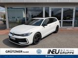 Volkswagen Passat Var. 2.0 TDI DSG*LED*Navi*AHK*4Motion* - Volkswagen Passat Variant: Allradantrieb