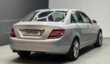 Mercedes-Benz C 200 C Limousine C 200 Kompressor - Mercedes-Benz C 200: Kompressor