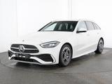 Mercedes-Benz C 180 T AMG*9G*LED*Kamera*Winter-Paket*DAB*AHK*