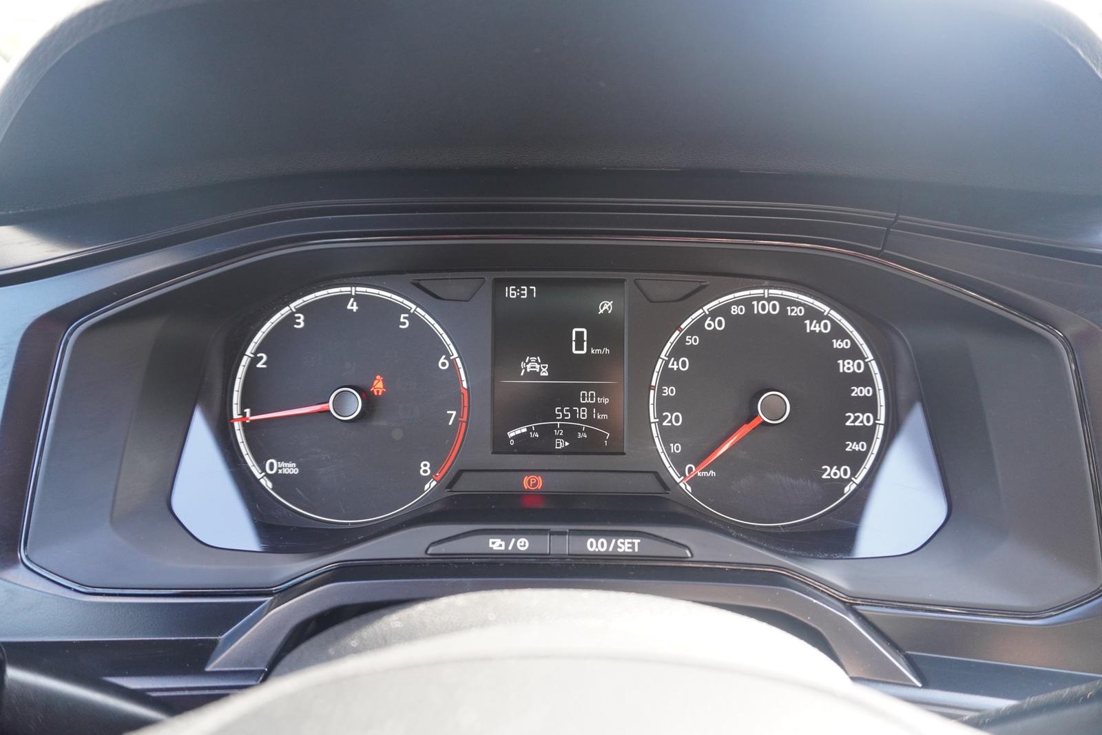 Volkswagen Polo 1.0 LED Klima Bluetooth PDC USB Sitzheizung, миниатюра 24