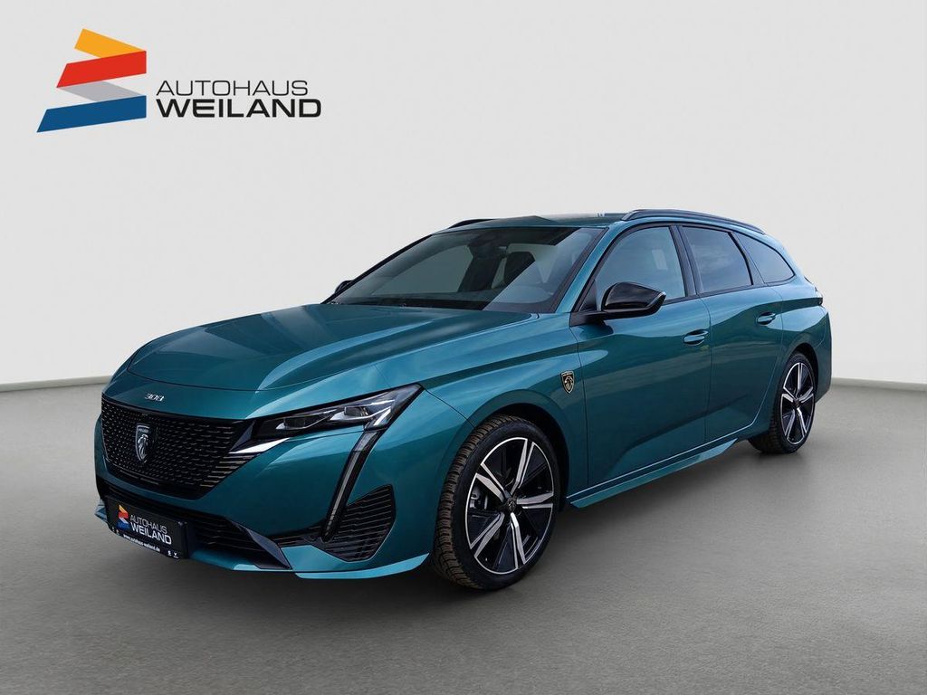 Image of Peugeot 308
