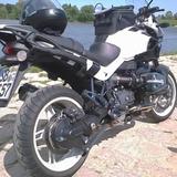 BMW R 1150 R Rockster Edition 80 - BMW ROCKSTER