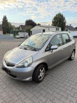 Honda Jazz 1.4, 83 ps, 2007 - Honda Jazz Gebrauchtwagen in Düsseldorf