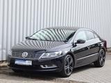 Volkswagen Passat CC-Klima-Leder-Navi-Xenon-PDC-Alu - gebrauchte VW CC aus dem Jahr 2012