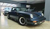 Porsche PORSCHE 911 3.2 TARGA 231cv MOD.930 SERIE G camb - Porsche aus 1986: Cabrio, 911