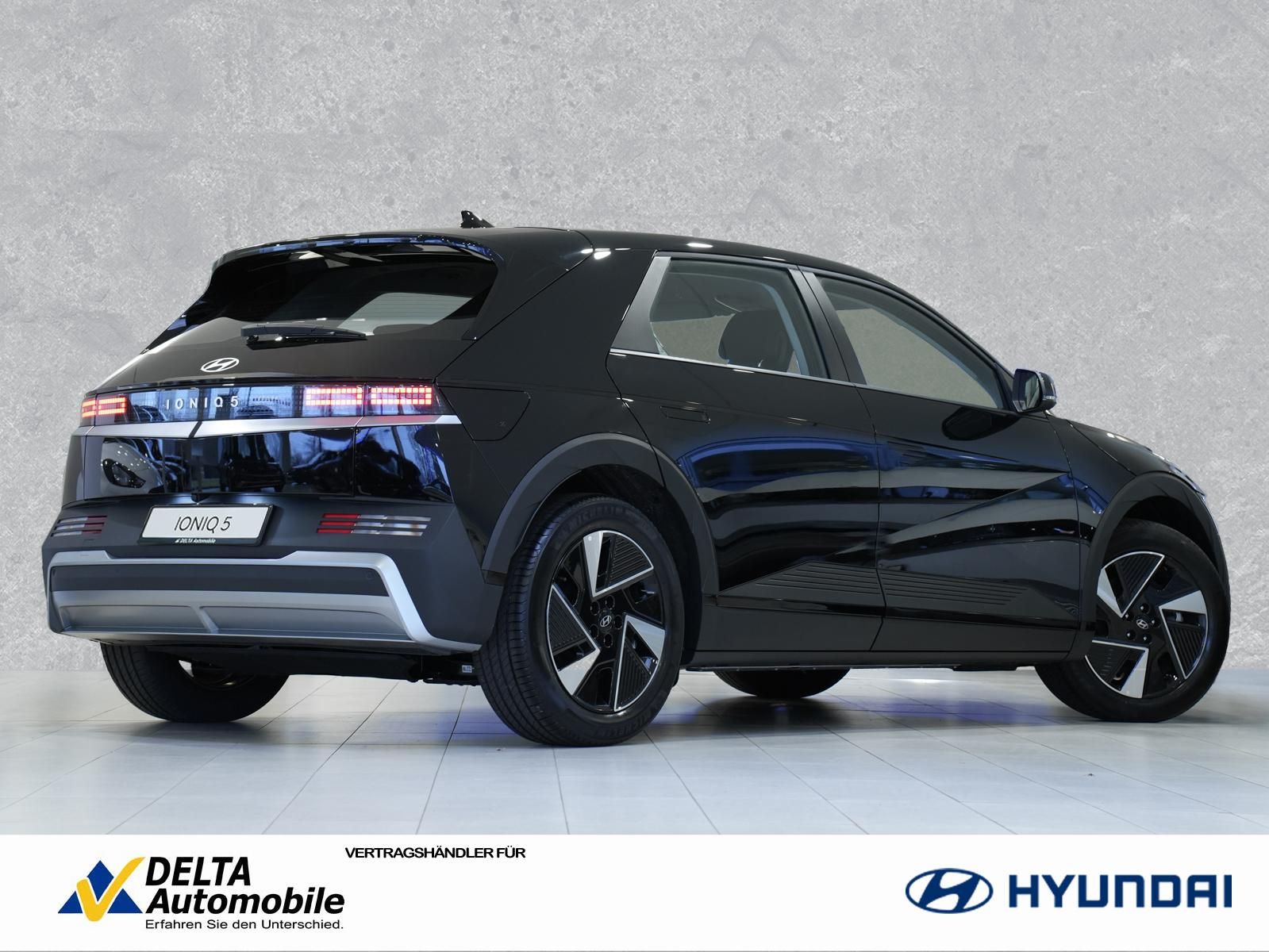 Hyundai IONIQ 5 - Bild 2