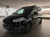 Ford Transit Courier (1 Hand) - Ford Transit Courier von privat