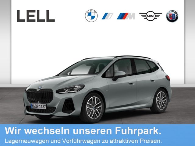 BMW 218i Active Tourer M Sportpaket DAB LED RFK Shz