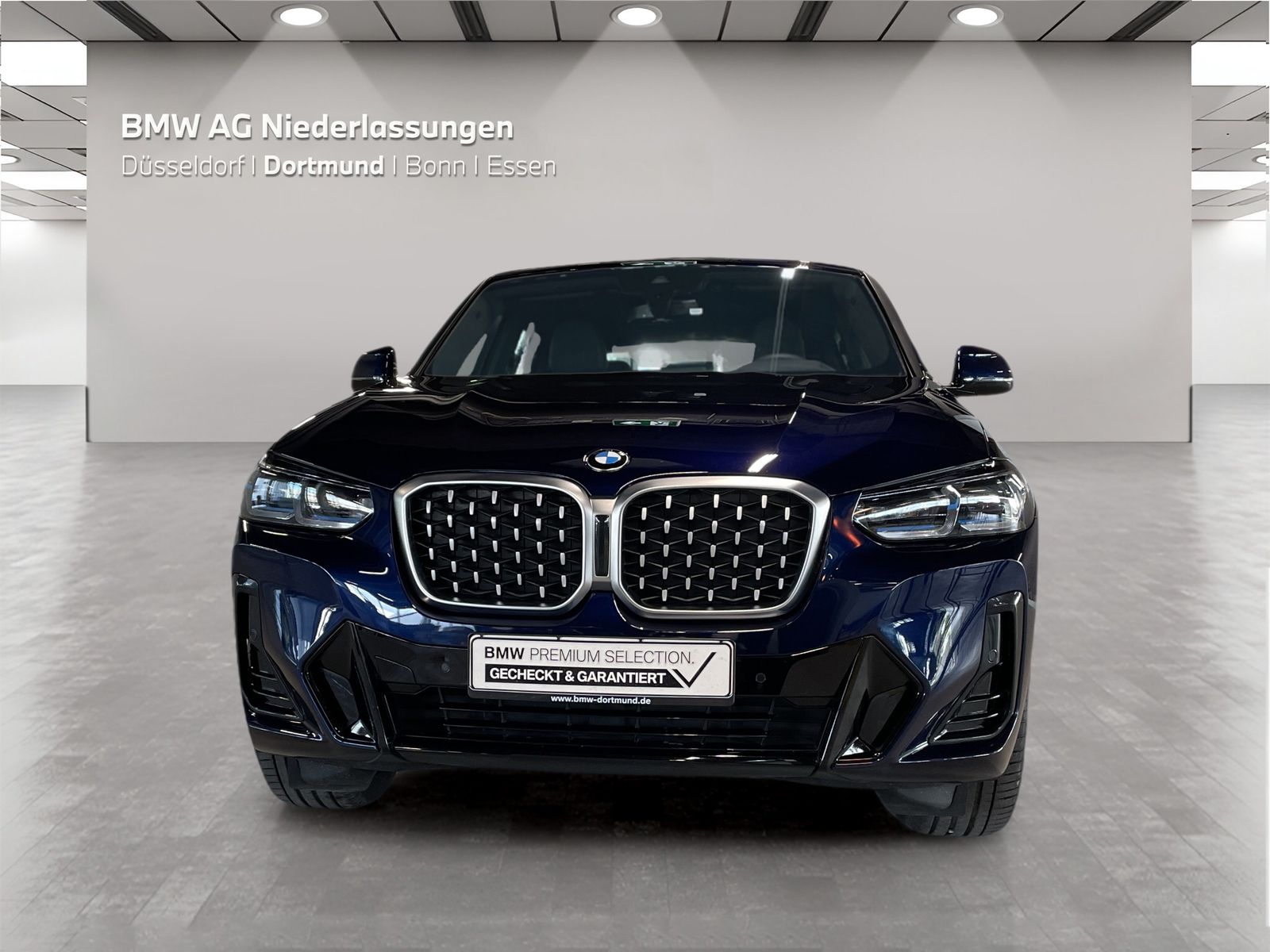 BMW X4 - Bild 8