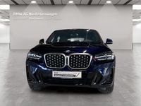BMW X4 - Vorschau Bild 8
