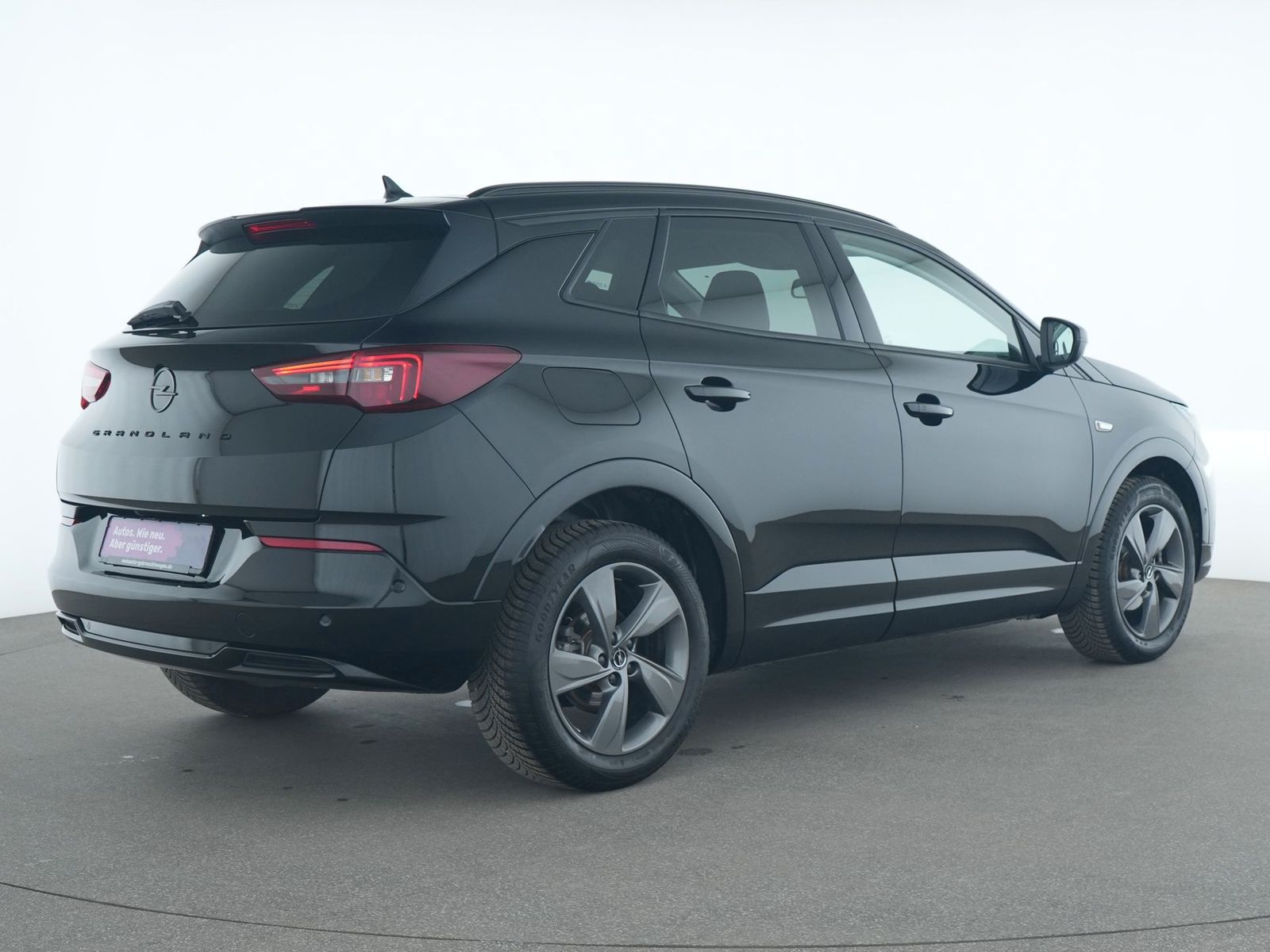 Opel Grandland (X) - Bild 6