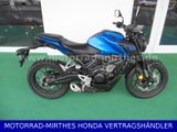 Honda CB125R NEO Sports *Neues Modell*BLAU* - HONDA CB 125 N