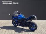 Suzuki GSX-S1000 GT - SUZUKI GSX 1000 GT